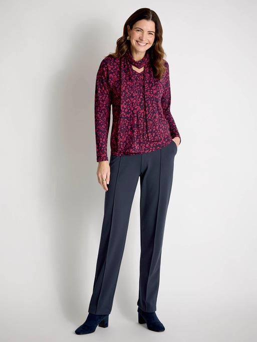 Next ladies jersey trousers store