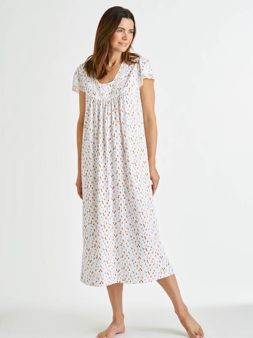 David nieper discount nightdresses sale