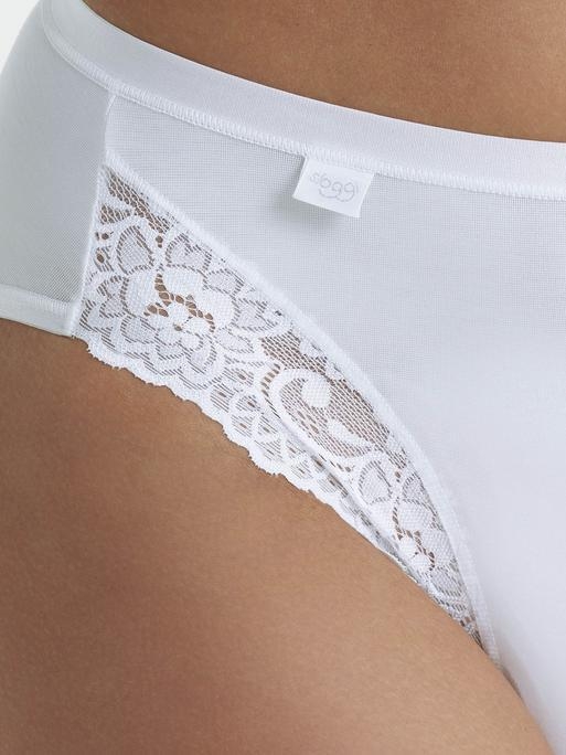 Sloggi chic discount tai 4 pack