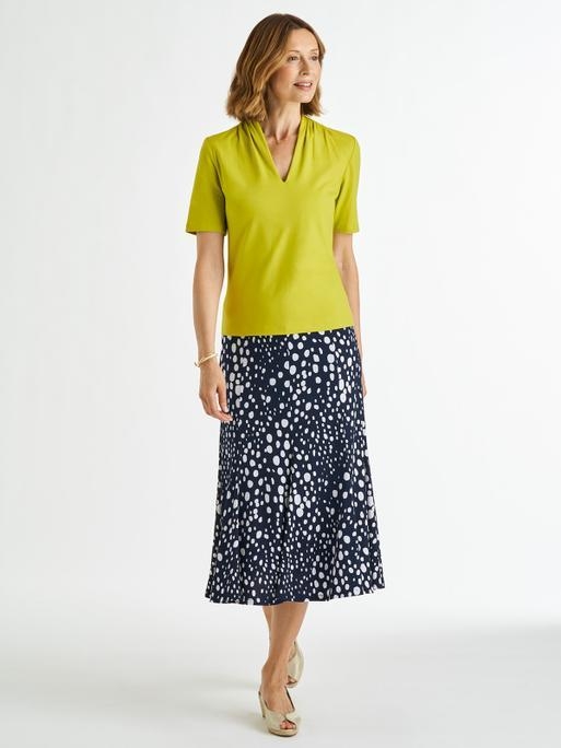 Coordinates skirt and top uk shop