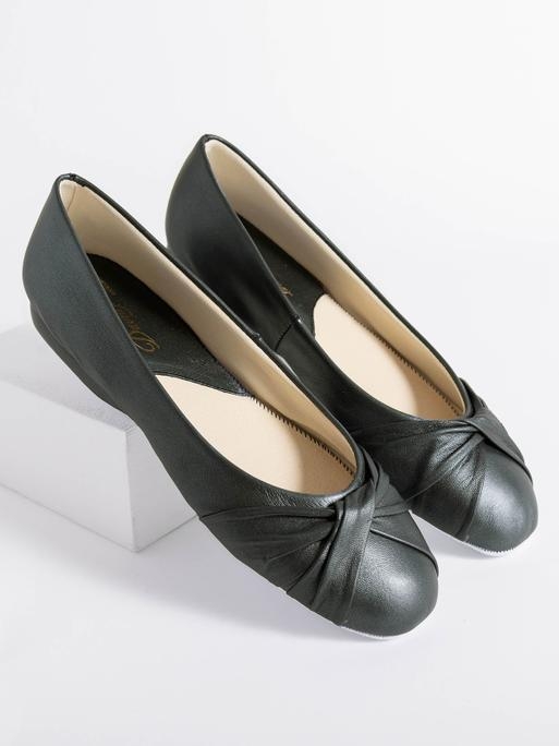 Soft leather pumps uk cheap