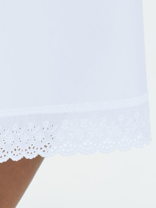 Cotton waist slip hotsell