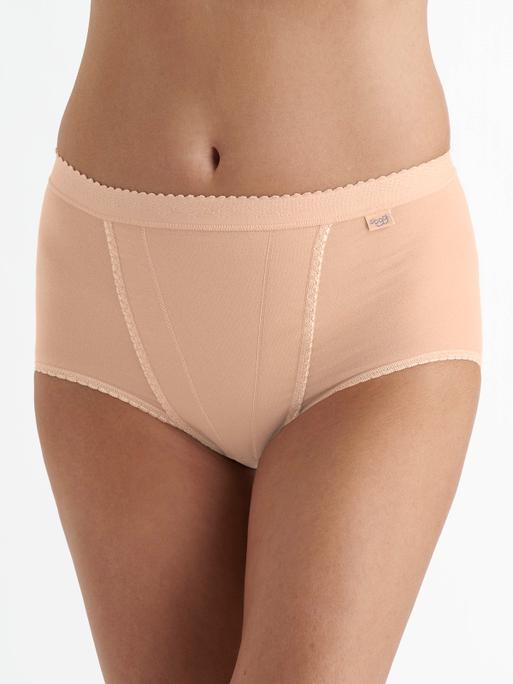 Sloggi control knickers hot sale