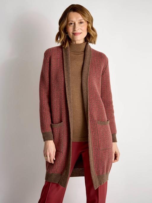 Longline cardigans online