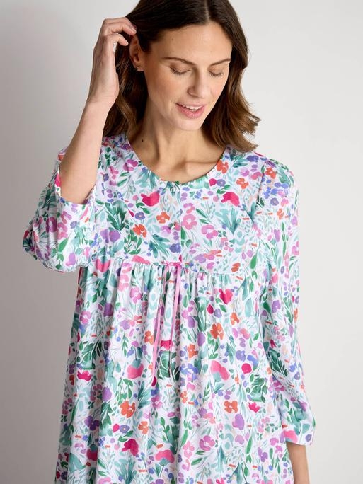 Warm nightdresses sale