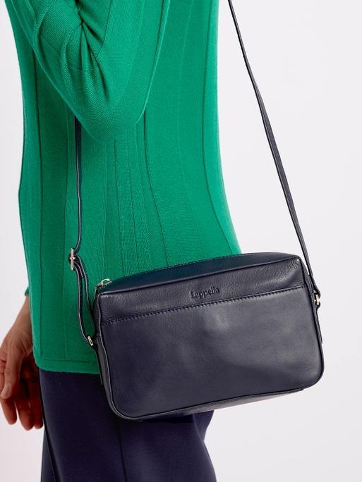 Navy cross body bag uk deals