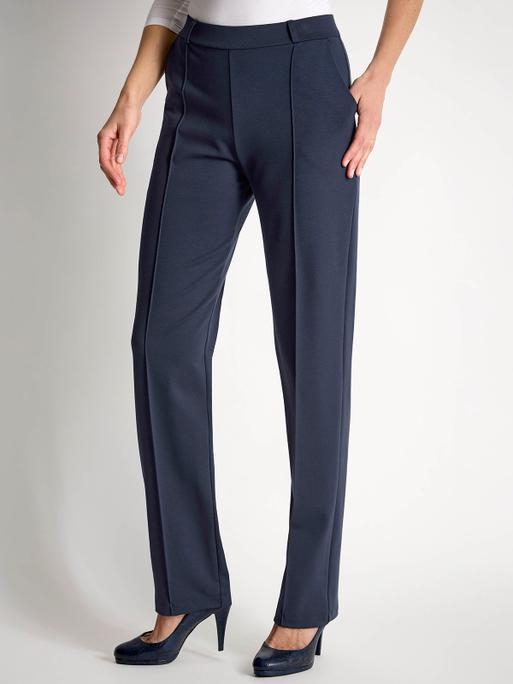 Next ladies jersey trousers shop
