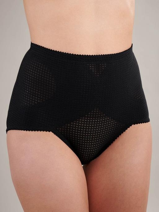 Panty girdle high waist best sale