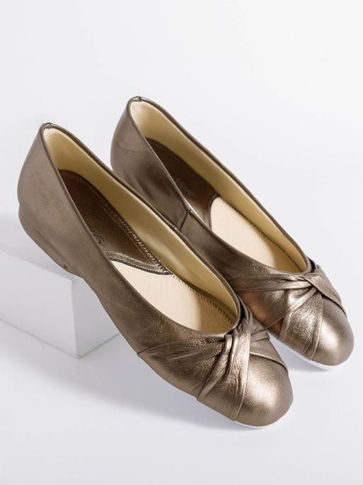 Relax ladies leather slippers deals