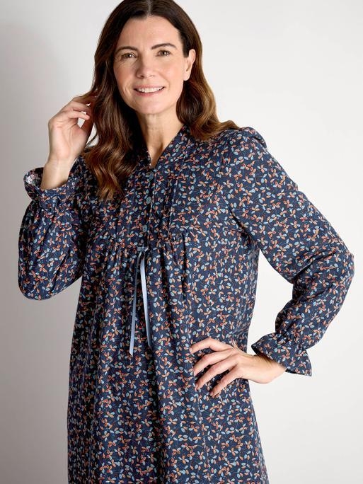 Warm nightdresses on sale