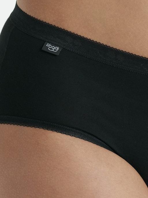 Sloggi midi slip dames clearance