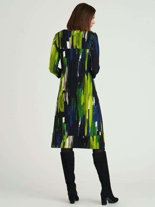 Jersey dress for muse online